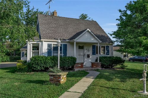 86 Buckeye Rd, Amherst, NY, 14226-2306 | Card Image