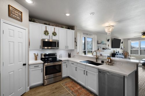1360 Castlegar Ln, Justin, TX, 76247-5757 | Card Image
