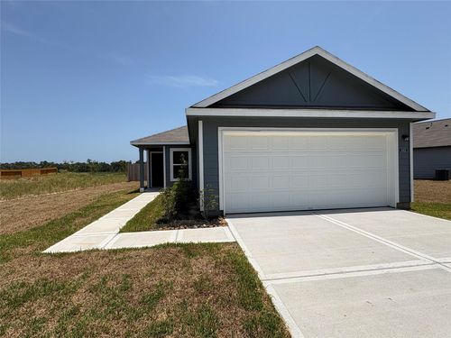 10455 Sugar Mill Dr, Conroe, TX, 77306-2306 | Card Image