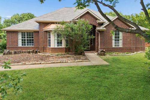 3004 Sagebrush Dr, Flower Mound, TX, 75022-2724 | Card Image