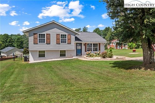 274 Dixie Hill Rd, North Wilkesboro, NC, 28659-9494 | Card Image