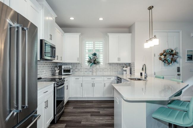1519 Caldera Ct, Townhouse with 3 bedrooms, 3 bathrooms and null parking in CLEARWATER FL | Image 19