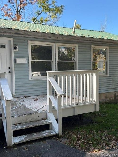 apartment-3c-11 Willey Ave, Liberty, NY, 12754-1662 | Card Image