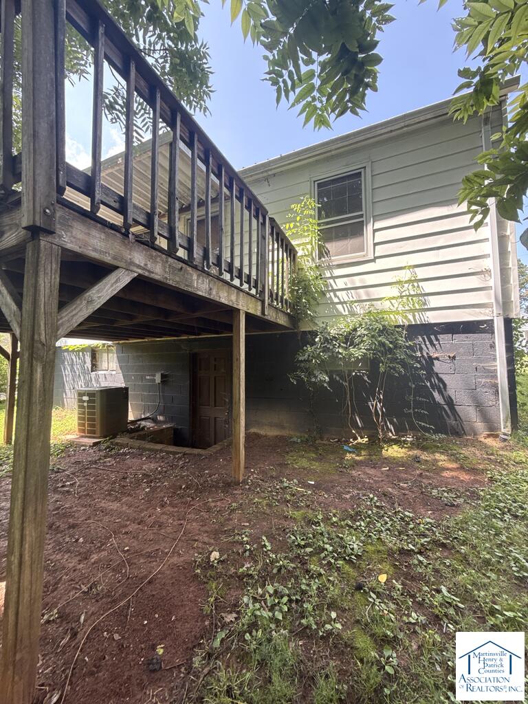 Residential in Martinsville 4