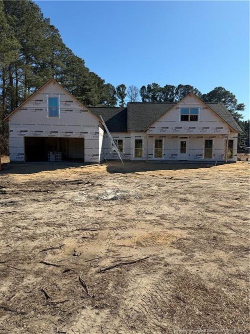 2820 Underwood Rd, Eastover, NC, 28312-8014 | Card Image