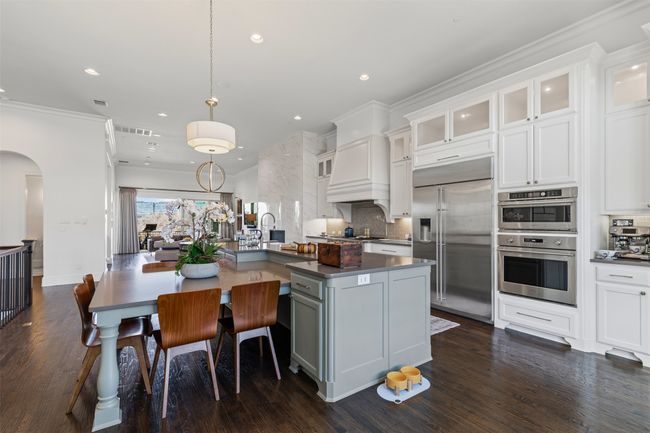 4887 Cloudcroft Ln, House other with 3 bedrooms, 5 bathrooms and null parking in Irving TX | Image 8