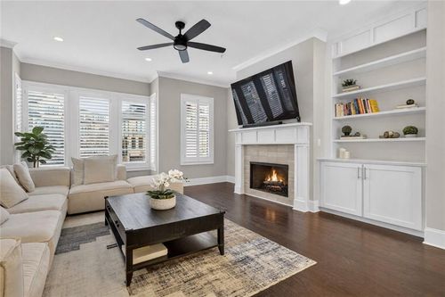 2180 Peach Ln Se, Smyrna, GA, 30080-6542 | Card Image