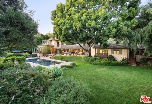 1029 Alston Rd, Santa Barbara, CA, 93108-2407 | Card Image
