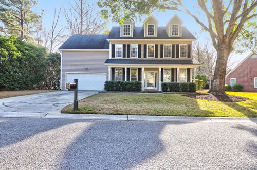 1199 Old Ivy Way, Mount Pleasant, SC, 29466-7936 | Card Image