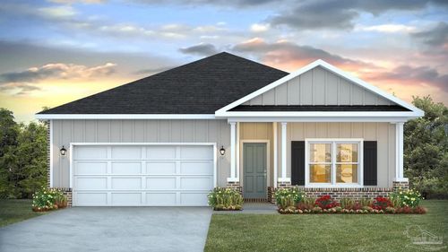 8068 Flying Duck Dr, Milton, FL, 32583-3239 | Card Image