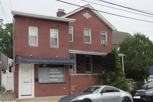 1715 Irving St, Rahway, NJ, 07065-4101 | Card Image