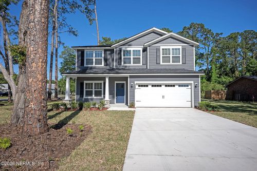 1680 Lemonwood Road, St Johns, FL, 32259 | Card Image