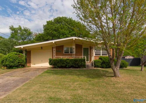2004 Rodgers Drive Ne, Huntsville, AL, 35810 | Card Image