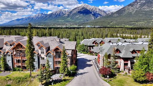 107-175 Crossbow Pl, Canmore, AB, T1W3H7 | Card Image