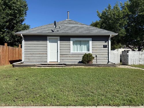 65 Amherst St, Irvine, AB, T0J1V0 | Card Image