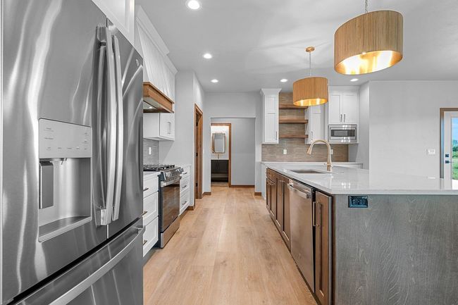 3728 Rustic Ledge Way, House other with 3 bedrooms, 3 bathrooms and null parking in LEDGEVIEW WI | Image 13