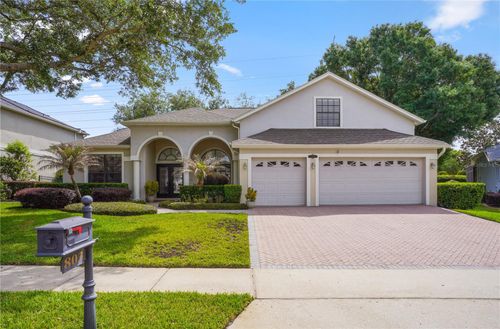 803 Blairmont Ln, LAKE MARY, FL, 32746-7029 | Card Image
