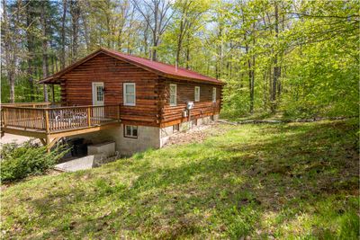 2406 West Side Road, Home with 0 bedrooms, 0 bathrooms and null parking in Conway NH | Image 1