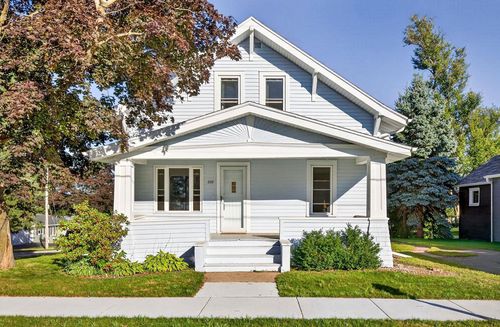 228 N Mill Street, HORTONVILLE, WI, 54944 | Card Image