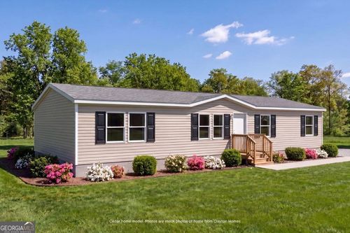 0 Mountain View Cir, Anniston, AL, 36207 | Card Image