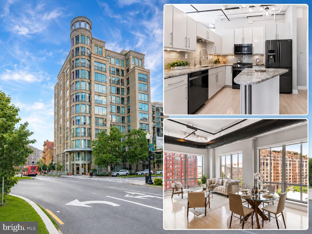 Residential in WASHINGTON 5