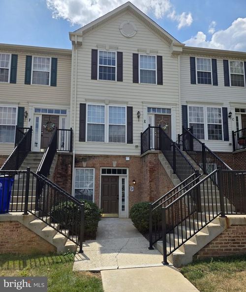 unit-d-6509 Wiltshire Dr, FREDERICK, MD, 21703-7525 | Card Image