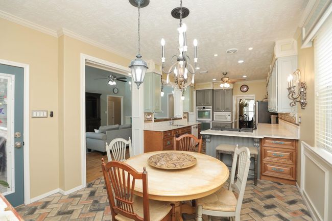 18606 Spring Heather Ct, House other with 4 bedrooms, 4 bathrooms and 3 parking in Spring TX | Image 22