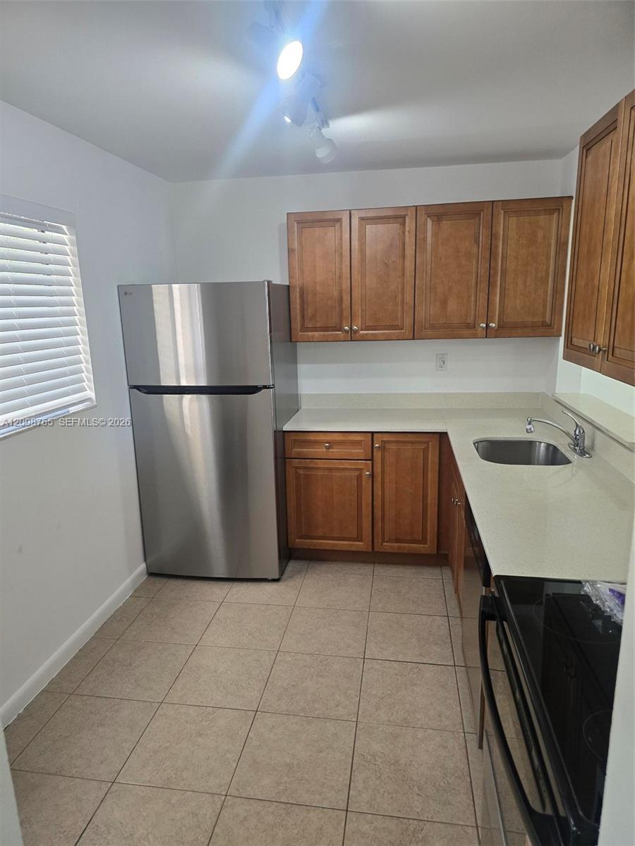 Residential Lease in Miami 4