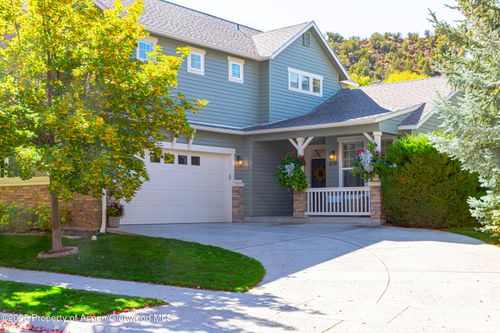 659 S Wildhorse Dr, New Castle, CO, 81647-9486 | Card Image