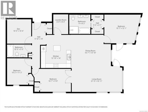 401-2676 Island Highway S, Campbell River, BC, V9W1C7 | Card Image