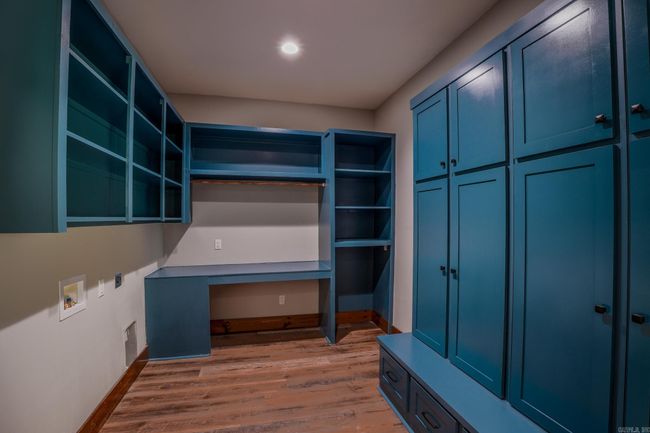166 Schmelzer Ln, House other with 4 bedrooms, 4 bathrooms and null parking in Pangburn AR | Image 38