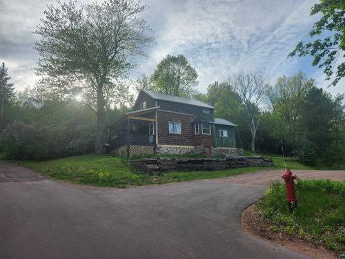 128 W Tyler Ave, Mellen, WI, 54546-9007 | Card Image