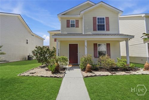 93 Ristona Dr, Savannah, GA, 31419-6220 | Card Image