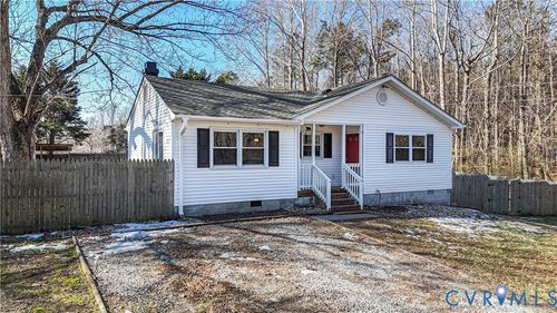 17231 Wedgewood Dr, Lanexa, VA, 23089-5633 | Card Image