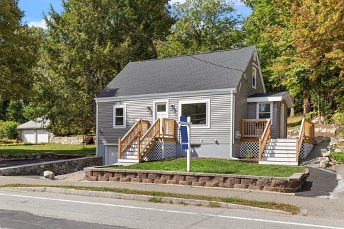 531 Walpole St, Norwood, MA, 02062-1736 | Card Image