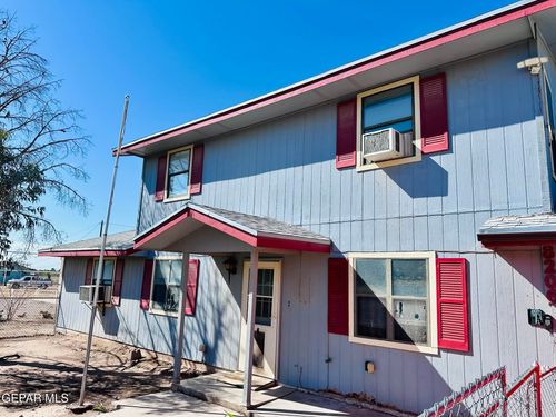 8206 Loma Vista Place, El Paso, TX, 79907 | Card Image
