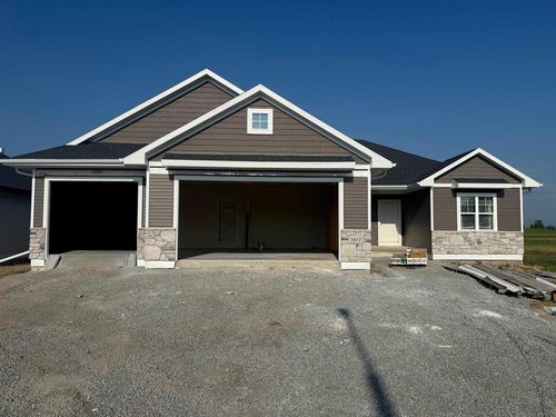 1417 Crossroads Drive, HOBART, WI, 54115 | Card Image