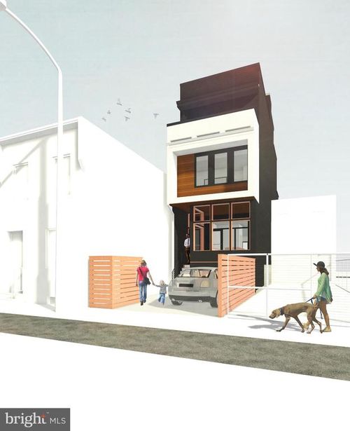 145 E Allen St, PHILADELPHIA, PA, 19125-4101 | Card Image