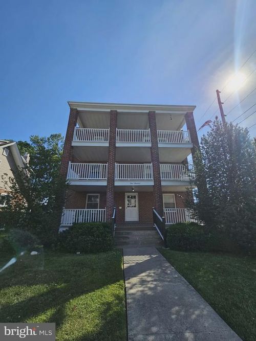 3-100 E 3rd Street, LANSDALE, PA, 19446 | Card Image