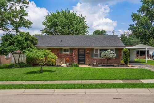 606 Grandview Ave, Lebanon, OH, 45036-1623 | Card Image