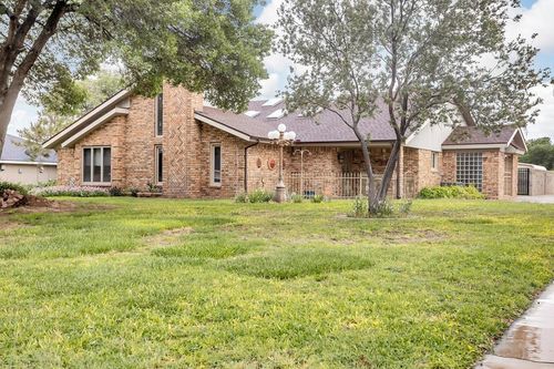 8825 Heather Ln, Odessa, TX, 79764-1229 | Card Image