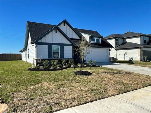 2932 Willow Gulch Way, Rosenberg, TX, 77469-3864 | Card Image