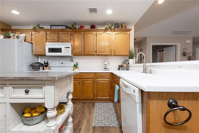 652 Ne 65 Th Ter, House other with 2 bedrooms, 2 bathrooms and null parking in Gladstone MO | Image 10