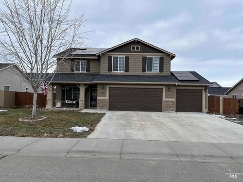 sw-miner-st-740 Sw Miner St, Mountain Home, ID, 83647-6485 | Card Image