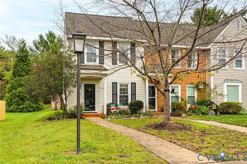 2540 Straw Bridge Chase E, Henrico, VA, 23233-1508 | Card Image