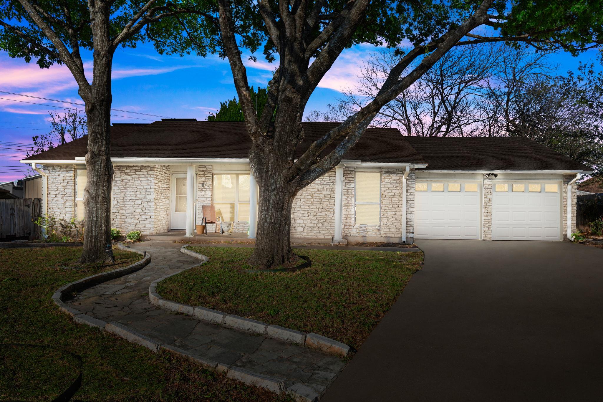Residential in Austin