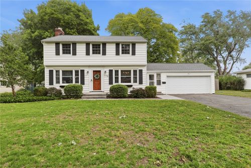 176 Green Meadow Dr, Irondequoit, NY, 14617-5133 | Card Image