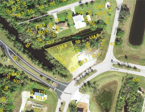 4356 Kerrigan Cir, PORT CHARLOTTE, FL, 33953 | Card Image