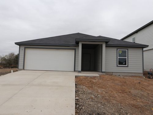 9201 Corvallis Dr, Austin, TX, 78747-1675 | Card Image