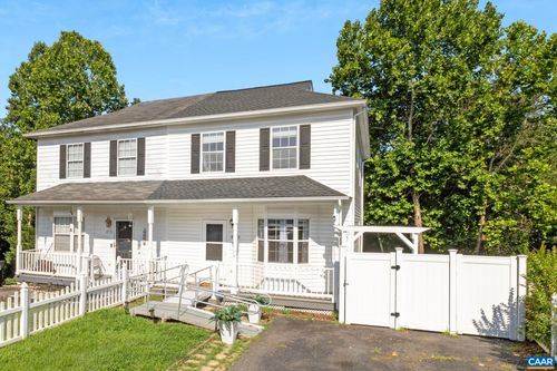 4753 Wren Ct, CHARLOTTESVILLE, VA, 22911-8387 | Card Image